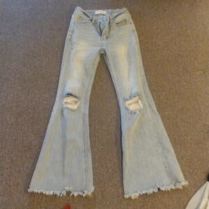 Flying Monkey Youth Jeans